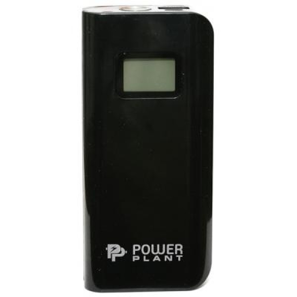 Зарядное устройство / УМБ PowerPlant для аккумуляторов LIR18650/ PS-PC201